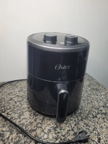 Air Fryer Oster 4 Litros