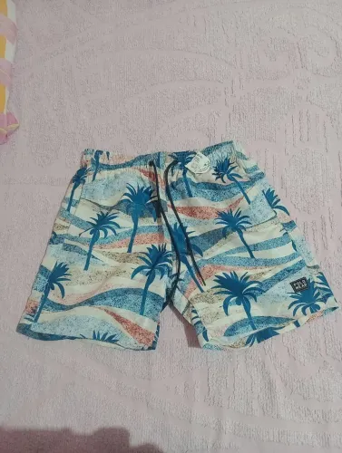Duas bermudas da polo wear original g