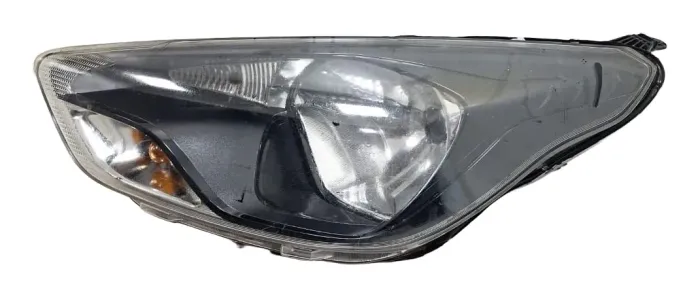 Farol Esquerdo Ford Ka 2017 2018 2019 2020 2021 2022 35848