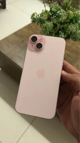 Iphone 15 Plus 128gb