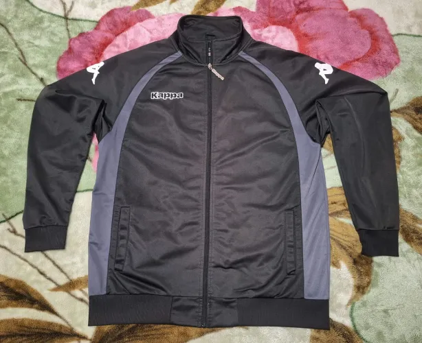 Jaqueta Kappa Original esportiva