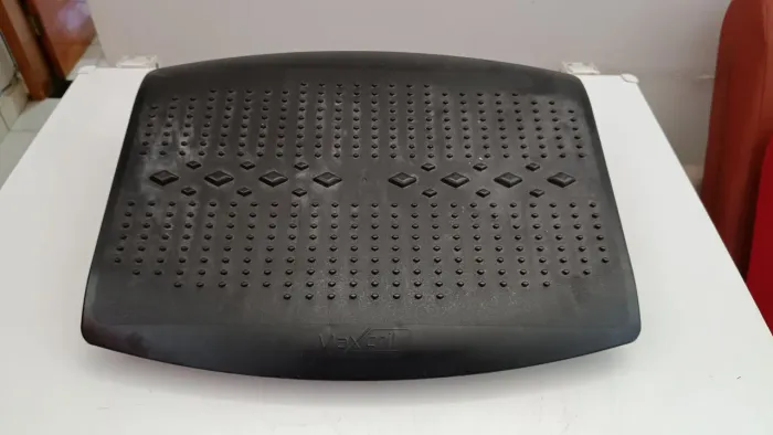 APOIO ERGONÔMICO PARA OS PÉS MAXCRIL