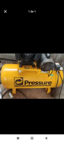 Compressor de Ar
