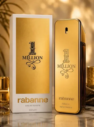 One million 200 ml