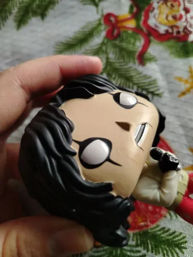Funko pop alice cooper 69