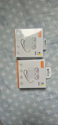 Fone Bluetooth agold 5.4 LACRADOS