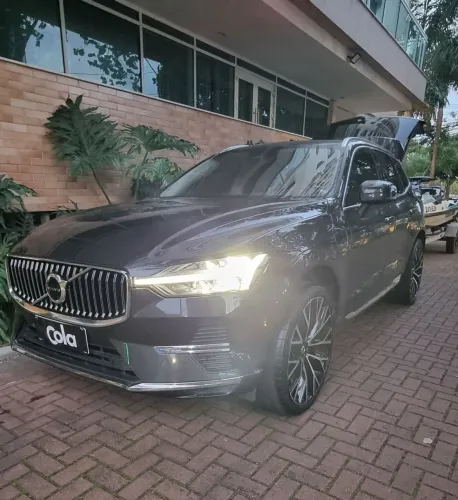 Volvo XC-60 XC 60 T-8 Híbrido Insc. Express. 2.0 AWD 2022