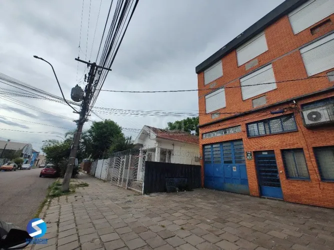 Pavilhão para Venda - 1257.35m², 0 dormitórios, 6 vagas - Floresta