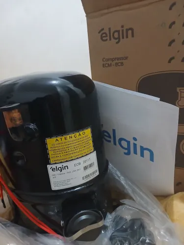 Compressor ecb 2511t 3HP
