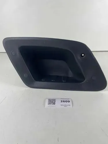 Pisando Lateral Caçamba Montana 2012/2017 Lado Direito Preto