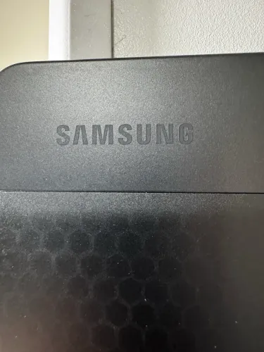 Tablet Samsung Galaxy A9+