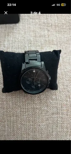 Relógio Armani Exchange