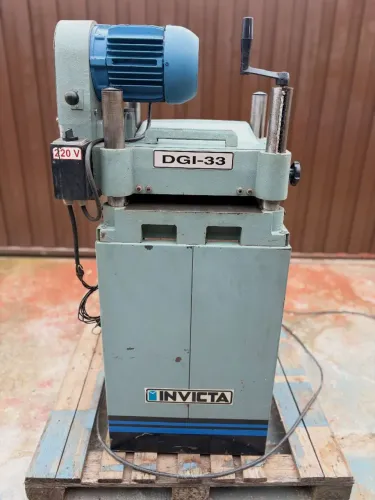 Desengrosso invicta DGI 33