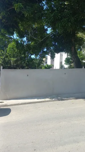 TERRENO À VENDA OU TROCA ? GRANJA DOS CAVALEIROS MACAÉ - RJ 875 m² de área total