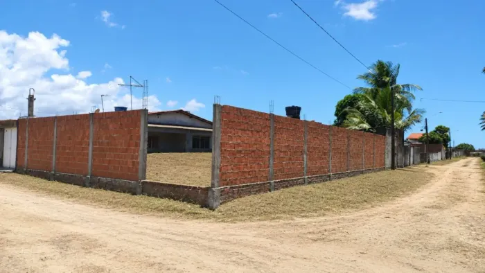 Lote à venda, PRAZERES, Jaboatão dos Guararapes, PE