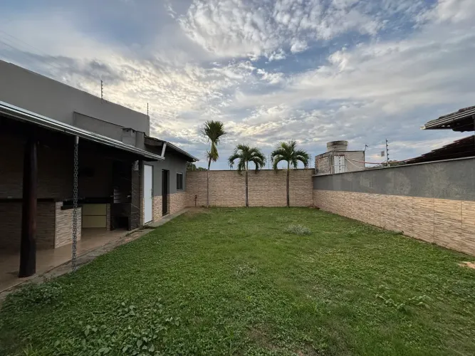 SOBRADO ALTO PADRÃO À VENDA PARQUE DAS NAÇÕES | ANÁPOLIS-GO