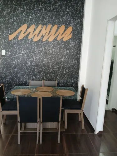APARTAMENTO COPACABANA TEMPORADA
