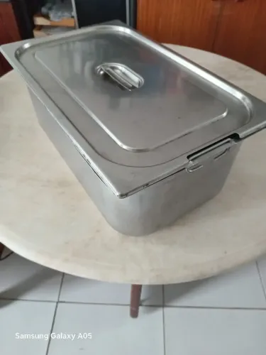 GNS 1/1 200 GASTRINOX COM TAMPA - 10 UNIDADES