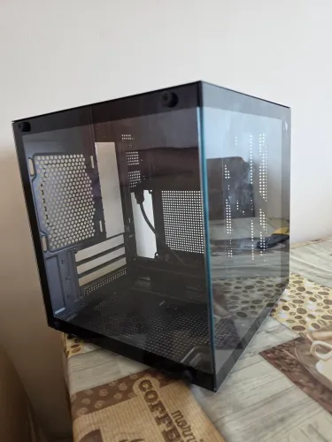 Gabinete aquario mini tower