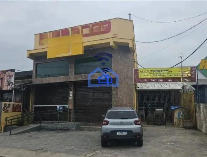 Ponto comercial para Venda, Pontal de Santa Marina, Caraguatatuba, SP