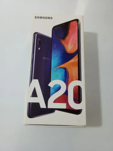 SAMSUNG A10 32GB