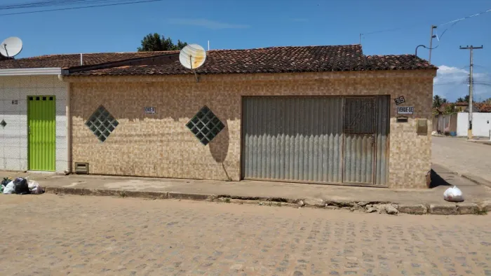 Casa muito boa