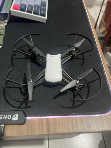 Drone Dji Tello (sem bateria )