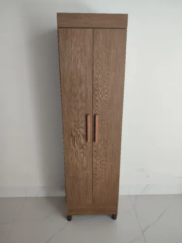 Armário Multiuso 2 Portas 