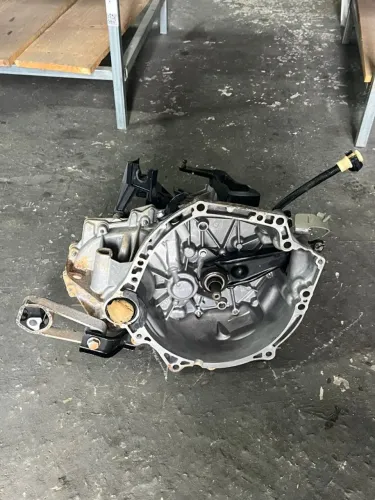 Caixa Cambio Yaris 1.5 automático 2020