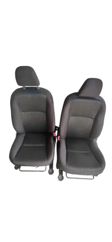 Jogo de bancos Toyota etios hatch
