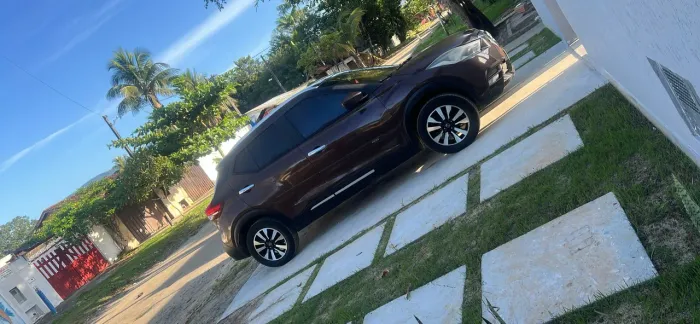 Nissan Kicks S 1.6 16V Flex 5P Aut. 2018