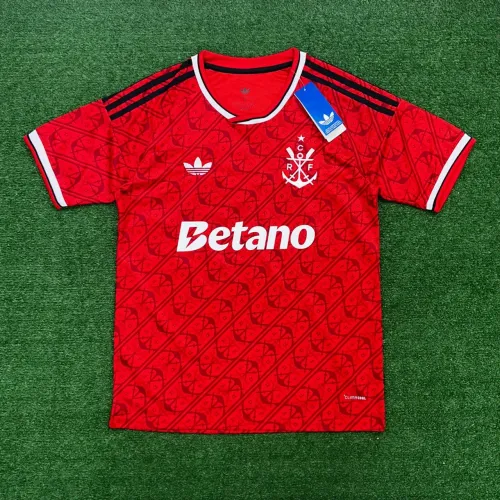Camisas de times