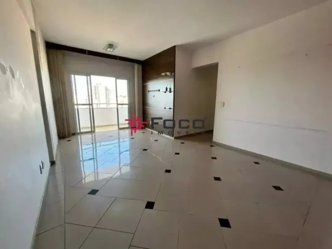 Apartamento de 3 dormitórios pra Venda no centro de Jacareí