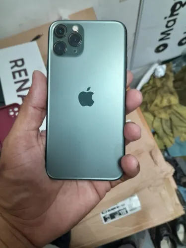 iPhone 11 Pro 256