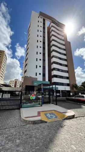 Privillege Residence , ótima oportunidade para que busca conforto para sua família .-22-1