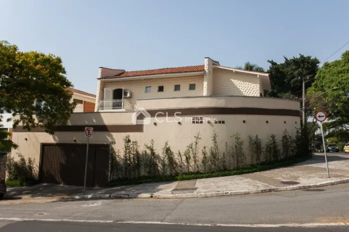 ALTO DA LAPA, CASA COMERCIAL, ESQUINA, 475M2 - 6 VAGAS