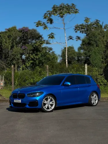 BMW M M 140i 3.0 24cv 340cv 5P 2017