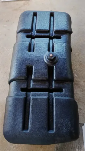 Tanque Bepo 150 liros