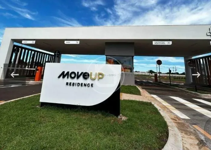 MOVE UP - CESSÃO DE DIREITOS