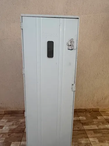 Móveis para padaria