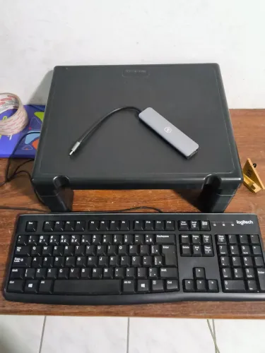 Kit escritório