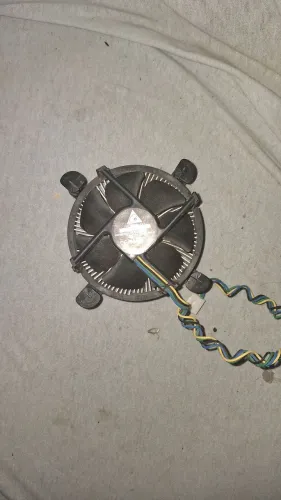 air cooler de processador
