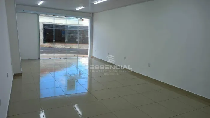 Ponto comercial para alugar, 50 m² por R$ 2.000/mês - Vila dos Lavradores - Botucatu/SP