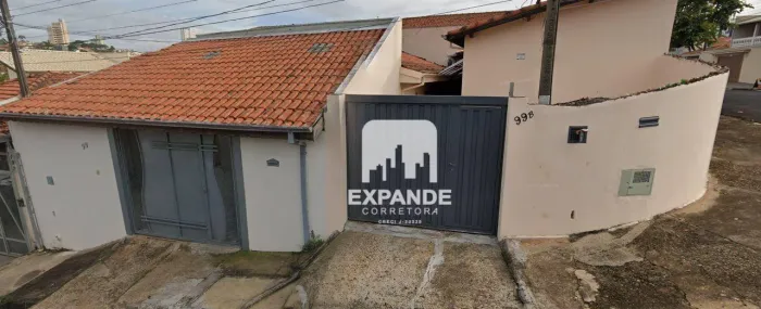Duas casas à venda, 125m² por R$ 270.000 - Vila jardim - Botucatu/SP