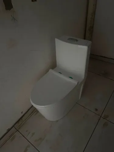 Vaso sanitário 