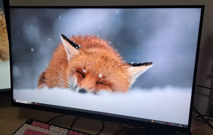Monitor Alienware 27 QHD 165hz AW2724DM