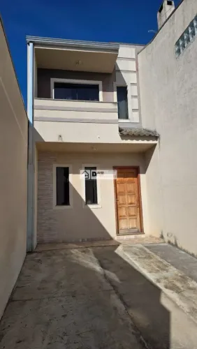 Sobrado no Jardim Canaã