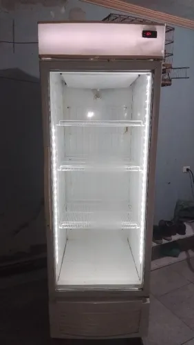 Geladeira Expositora Fricon 565 Litros Pra Congelamento