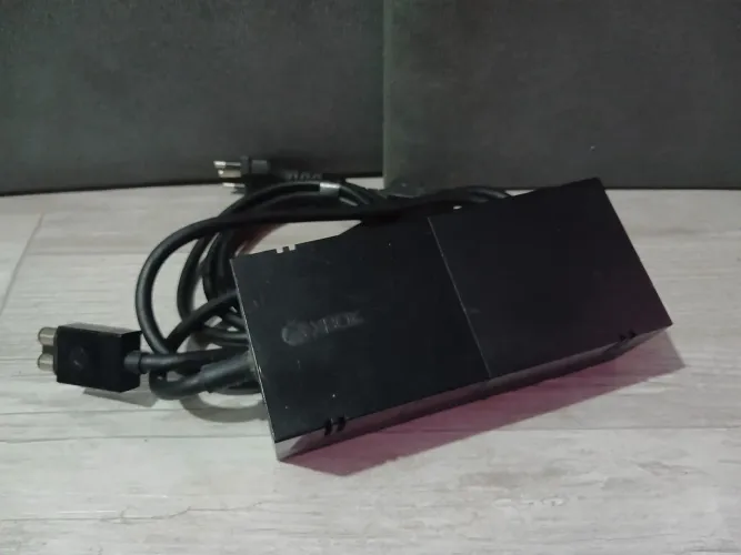 Fonte Xbox One Fat Original Defeito não funciona