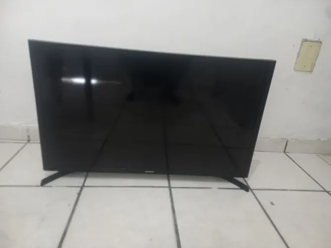 Smart Tv Sansung 32 polegadas